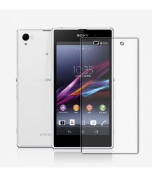 for Sony Xperia Z1 C6902/C6903 Clear