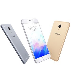 Meizu M3 Note 16GB Gray (UA UCRF)