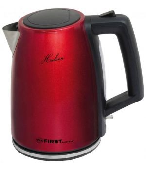 First FA-5411-8 red