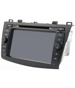 Globex GU-M892 (Mazda 3 2010-)