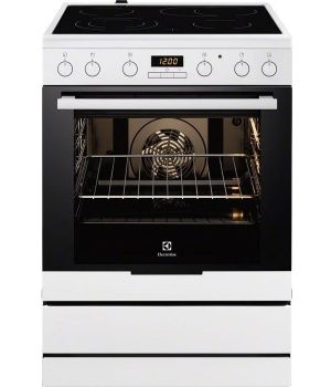 Electrolux EKC96450AW