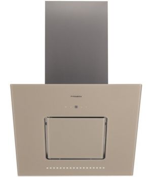 Pyramida HES 30 (C-600) SAND/AJ
