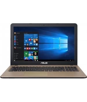 Asus X540LJ (X540LJ-XX518D) Chocolate Black