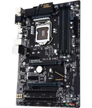 GIGABYTE GA-Z170-HD3