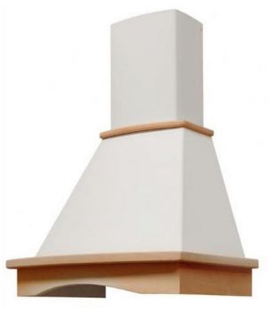 Ventolux VICENZA 60 RW WH (1000) IT