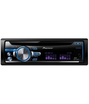 Pioneer DEH-X7650SD