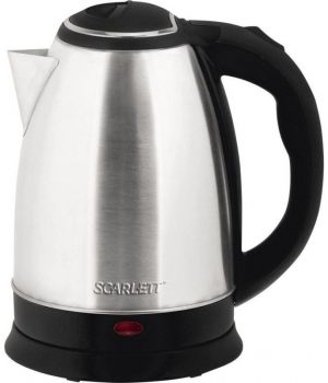 Scarlett SC-EK21S26