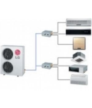 LG FM41AH