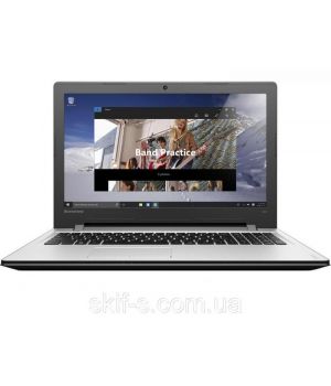 Lenovo IdeaPad 310-15 (80TT0020RA) Silver