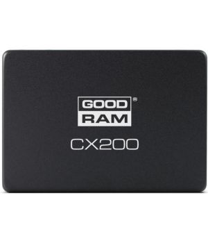 GOODRAM CX200 480 GB (SSDPR-CX200-480)