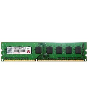 Transcend 8 GB DDR3 1600 MHz (JM1600KLH-8G)