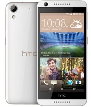 HTC Desire 626G White