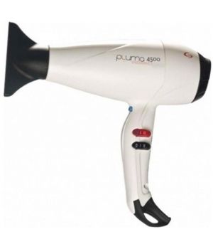 Ga.Ma Pluma 4500 Endurance Ion (A11.PLUMAION.BN)