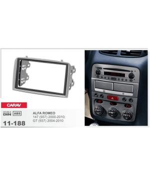 Carav 11-188 Alfa Romeo 147, GT