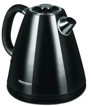 Redmond RK-M132 Black