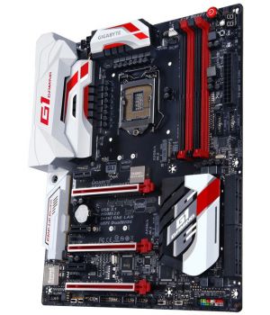 GIGABYTE GA-Z170X-Gaming GT
