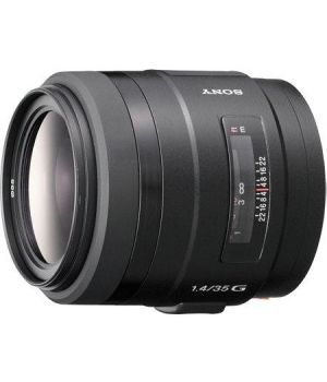 Sony SAL35f/14G 35mm f/1.4 G