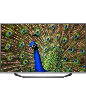 LG 43UF7707