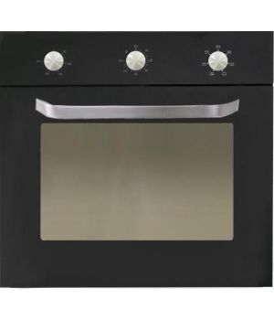 Ventolux EO56M-6K BK