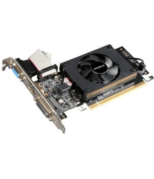 GIGABYTE GeForce GT 710 (GV-N710D3-1GL)