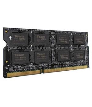 TEAM 2 GB SO-DIMM DDR3L 1600 MHz (TED3L2G1600C11-S01)