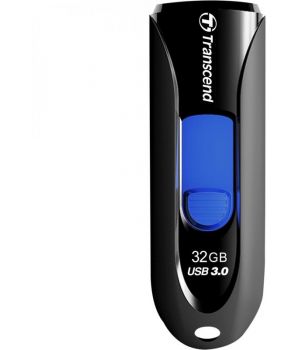 Transcend 32 GB JetFlash 790 TS32GJF790K