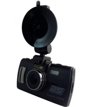 RS DVR-208WF