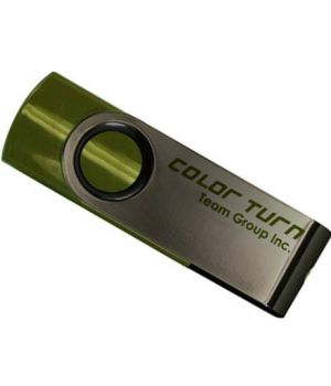 TEAM 16 GB Color Turn E902 Green TE90216GG01