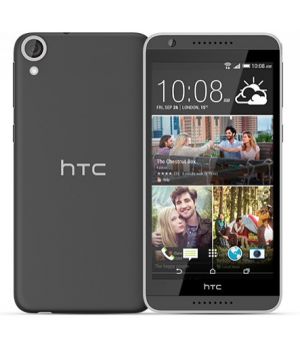 HTC Desire 820g Dual Sim Matt Gray