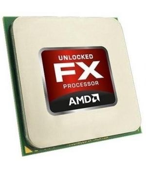 AMD FX-4300 FD4300WMW4MHK