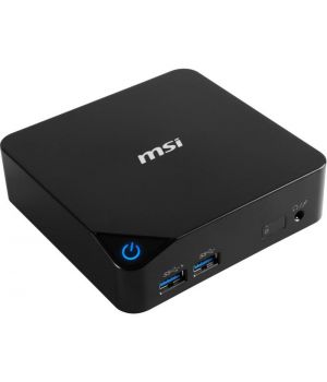 MSI Cubi (010BEU-B3500UXX)