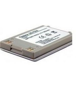 ExtraDigital Аккумулятор для Samsung SB-P90A, Li-ion, 750 mAh (BDS2628)
