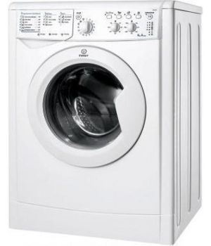 Indesit IWSC 6105