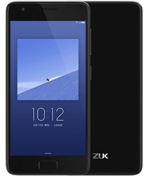 Lenovo Zuk Z2 Gray