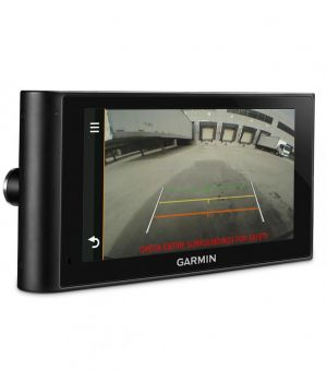 Garmin dezlCam LMT