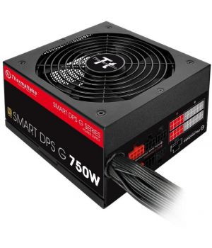 Thermaltake Smart DPS G (PS-SPG-0750DPCGEU-G)