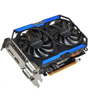 GIGABYTE GeForce GTX960 GV-N960D5-4GD