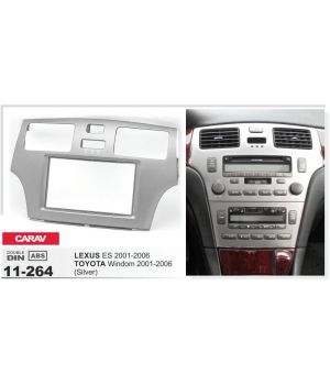 Carav 11-264 Lexus ES/Toyota Windom