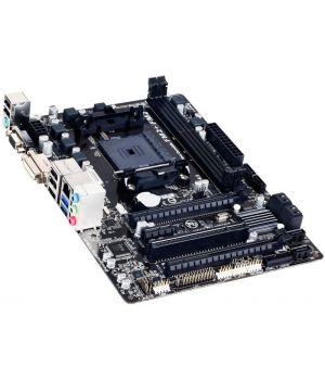 GIGABYTE GA-F2A88XM-HD3