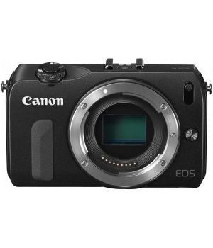 Canon EOS M body (UA)