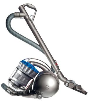 Dyson DC37 Allergy Musclehead