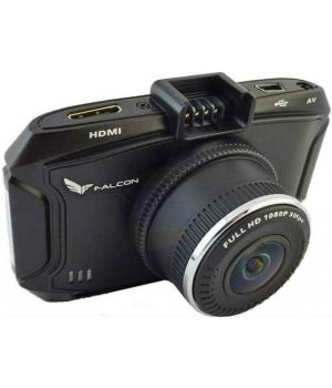 Falcon HD46-LCD