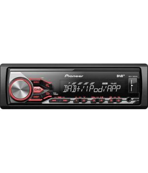 Pioneer MVH-280FD