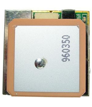 GlobalSat ER-411