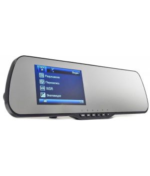 Falcon HD70-LCD
