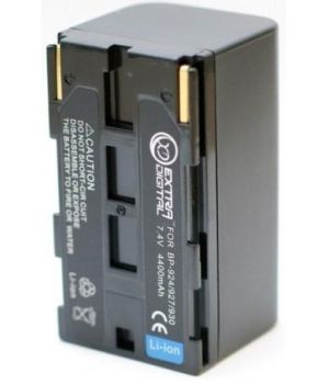 ExtraDigital Аккумулятор для Canon BP-925, 930, 935 - DV00DV1017