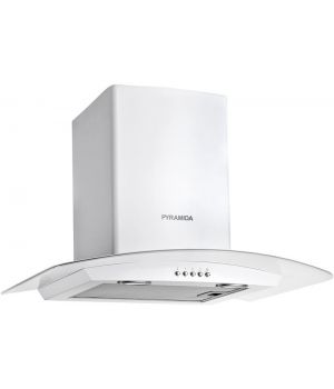 Pyramida KR 60 white