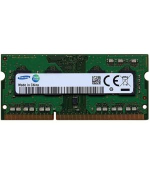 Samsung 4 GB SO-DIMM DDR3L 1600 MHz (M471B5173EB0-YK)