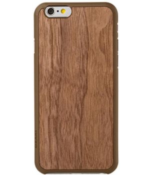 Ozaki O!coat 0.3+ Wood Walnut for iPhone 6 (OC556WT)