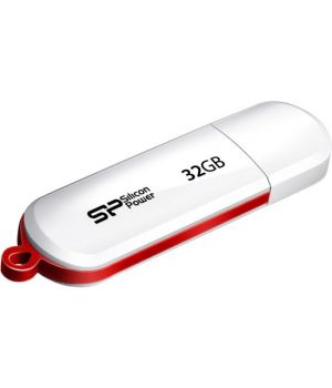 Silicon Power 32 GB LuxMini 320 SP032GBUF2320V1W